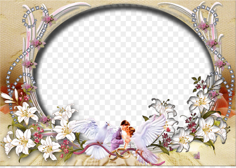Invito A Nozze Sfondo Del Desktop Photoshop Sfondo Disegni Png 1600 1126 Png Trasparente Scarica Gratis Cornice Arredamento Flora