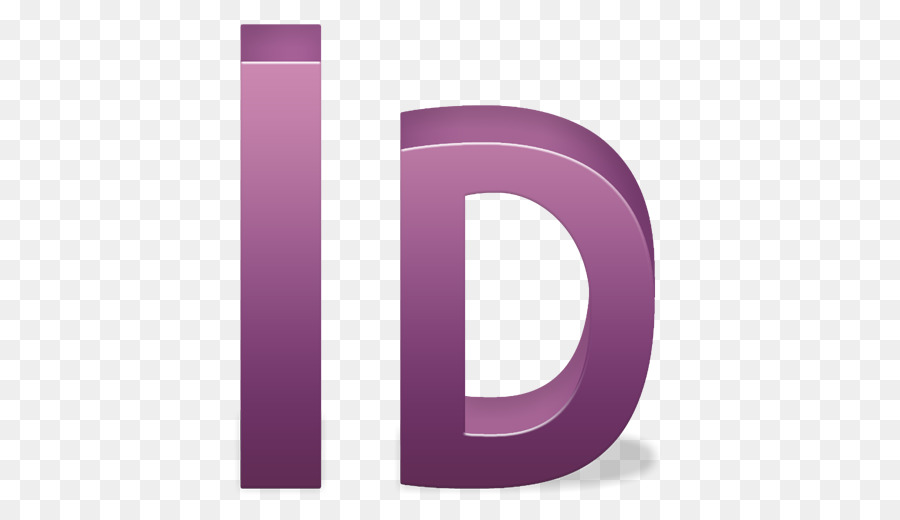 Icone Del Computer, Adobe InDesign, Adobe Creative Suite Sfondo Del Desktop - Icona Di Disegno Di Indesign Logo