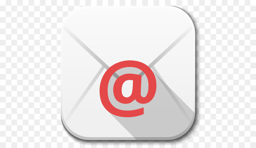 Marke sign logo - Apps-E-Mail-Client