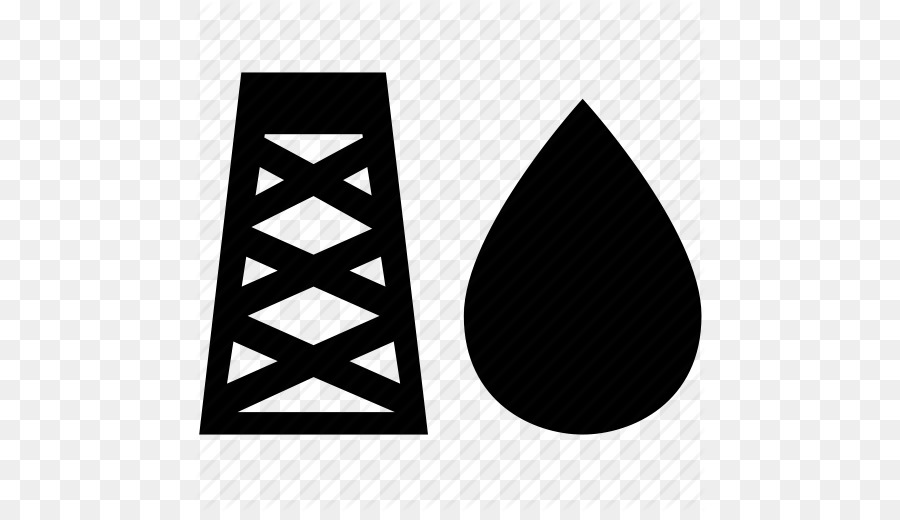 Computer Icons-Erdöl-Industrie-Öl gut - Free Hohe Qualität Geologie-Symbol