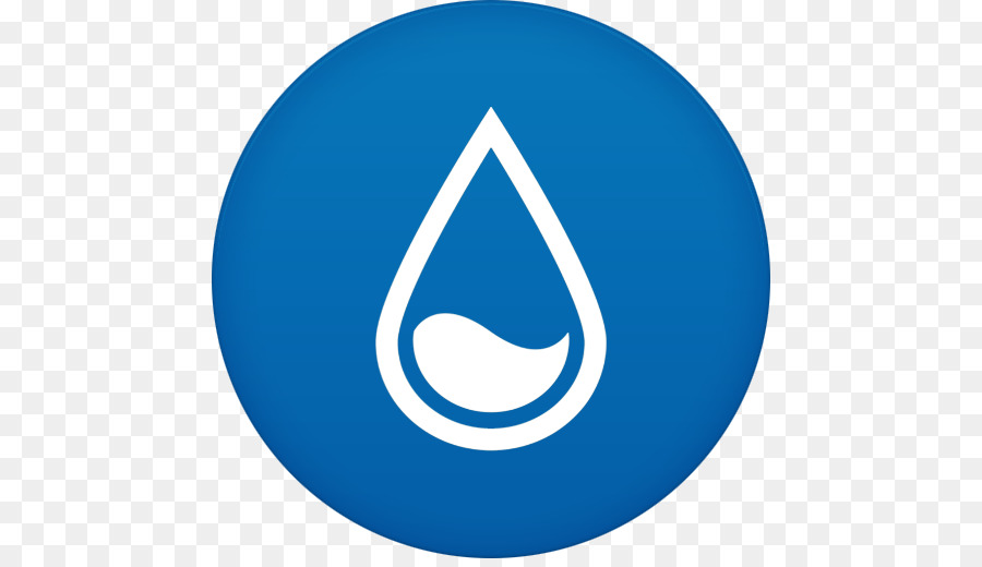 blu simbolo logo cerchio - Rainmeter