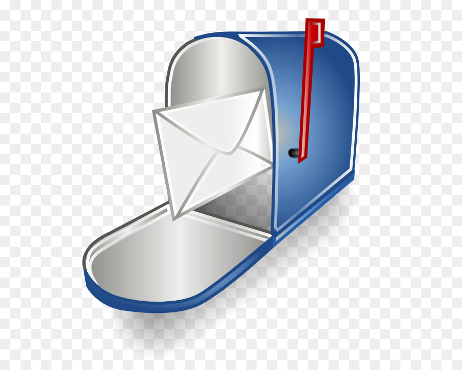 Computer-Icons E-Mail-box Clip-art - E-Mail-Postfach-Symbol