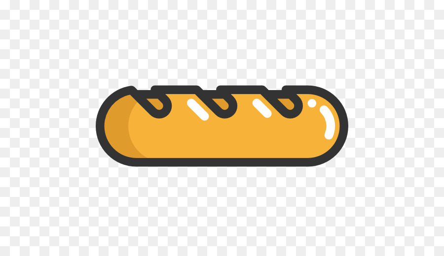 Baguette Computer-Icons Brot Essen - Icon Png Kostenloses Brot