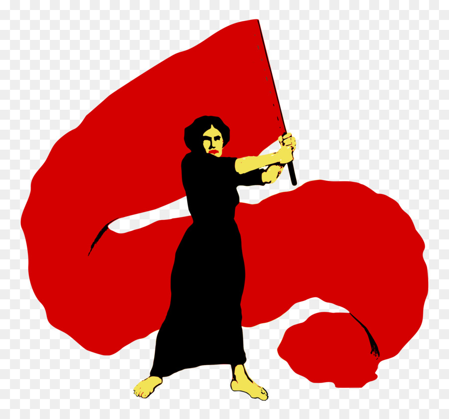 Sozialistischen Feminismus Proletariat Feministischen Bewegung, Frau - Bild PNG-Womens Day