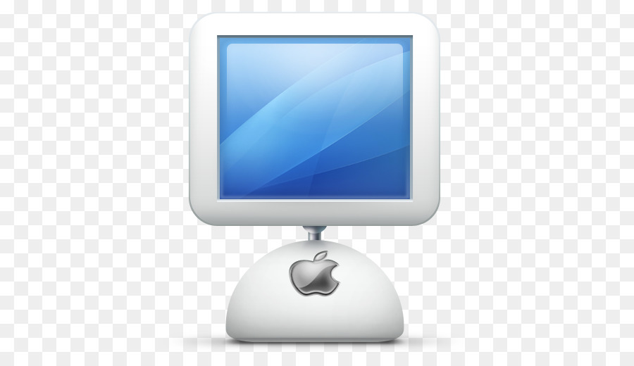 sfondo del computer display del monitor del computer dispositivo multimediale - Mac