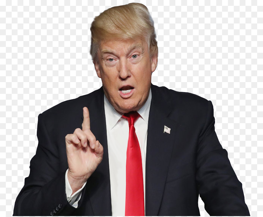 Presidenza di Donald Trump, Stati Uniti - Donald Trump Immagini Clipart Gratis