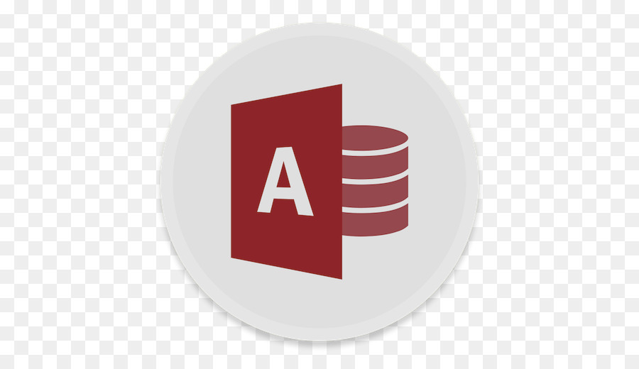 Computer-Icons Microsoft Access, Microsoft Office 2016 Microsoft Excel - Zeichnung Access-Vektor