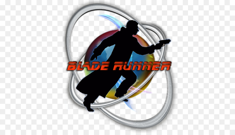 Logo Font - Blade Runner