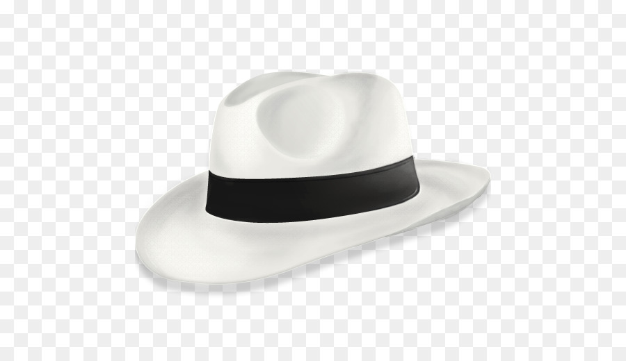 Icone Del Computer Hat Download - Cappello bianco Icona