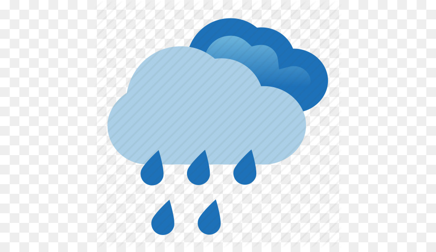 Regen-Computer-Icons, Cloud Clip art - Wolken, Regen Symbol