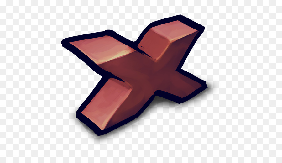Winkel symbol - Comics X