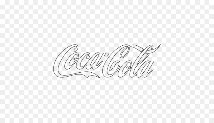 La Coca-Cola Diet Coke Logo - Png Coca Cola Logo Scaricare Immagini Gratis