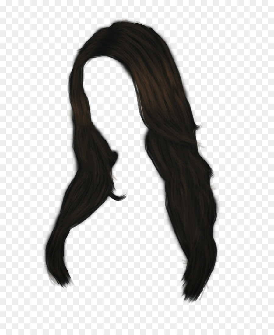 Hair Cartoon png download - 728*1096 - Free Transparent Hair png Download.  - CleanPNG / KissPNG