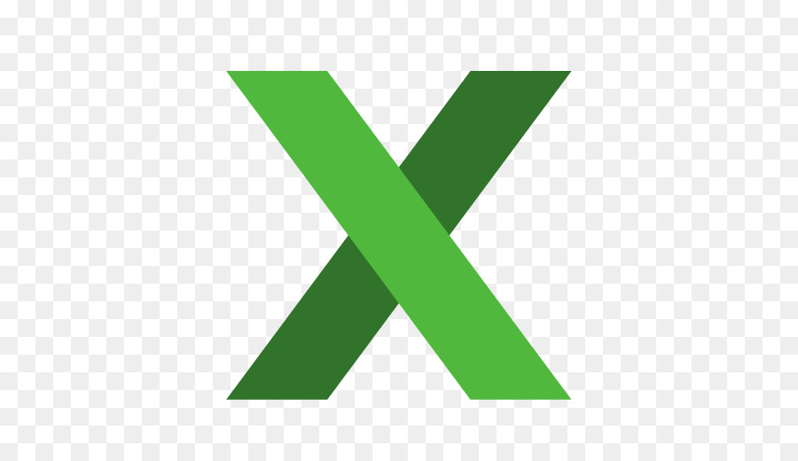 Microsoft Excel Computer Icone di Applicazioni di Visual Basic - Icone Di Excel Per Windows