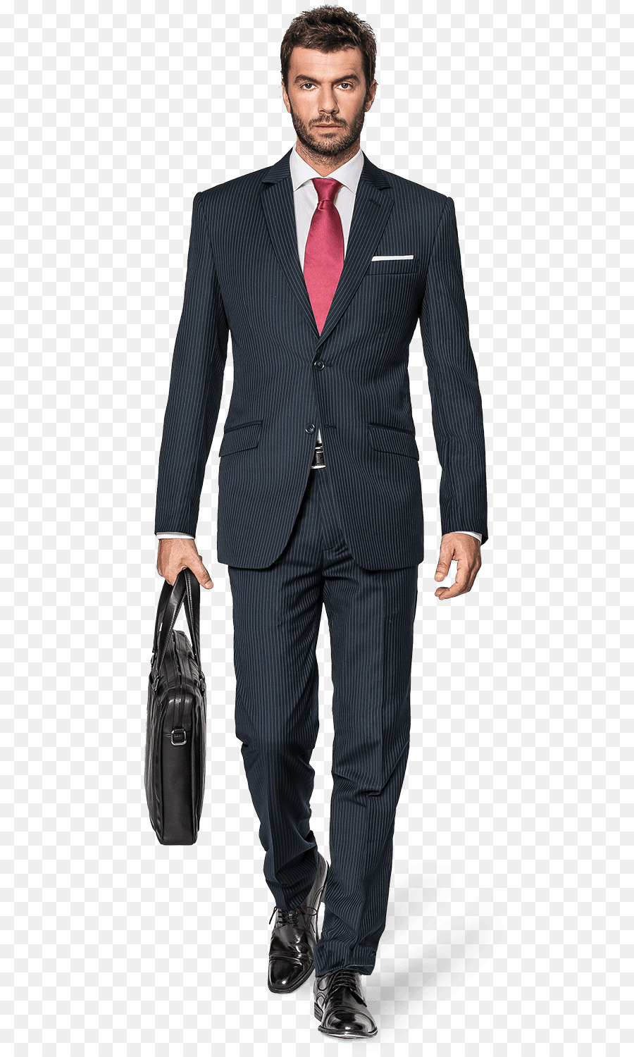 Free: Man In Suit Png Download Image - Man In Suit Png