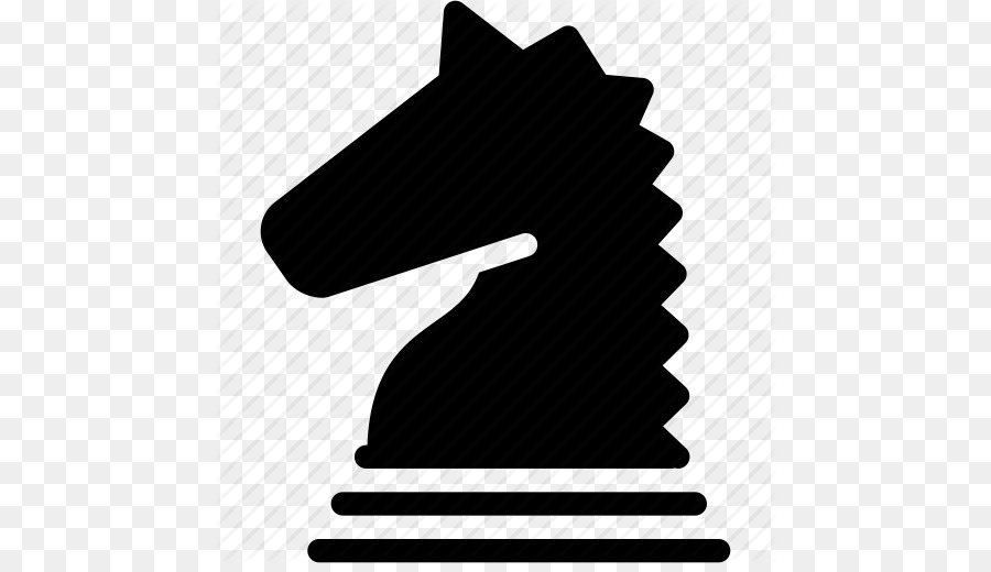 Chess piece Knight Computer Icons - Schach-Speichern-Icon-Format
