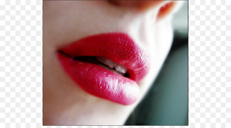 Lippenstift, Lip-gloss, Lip augmentation Farbe - Lippen