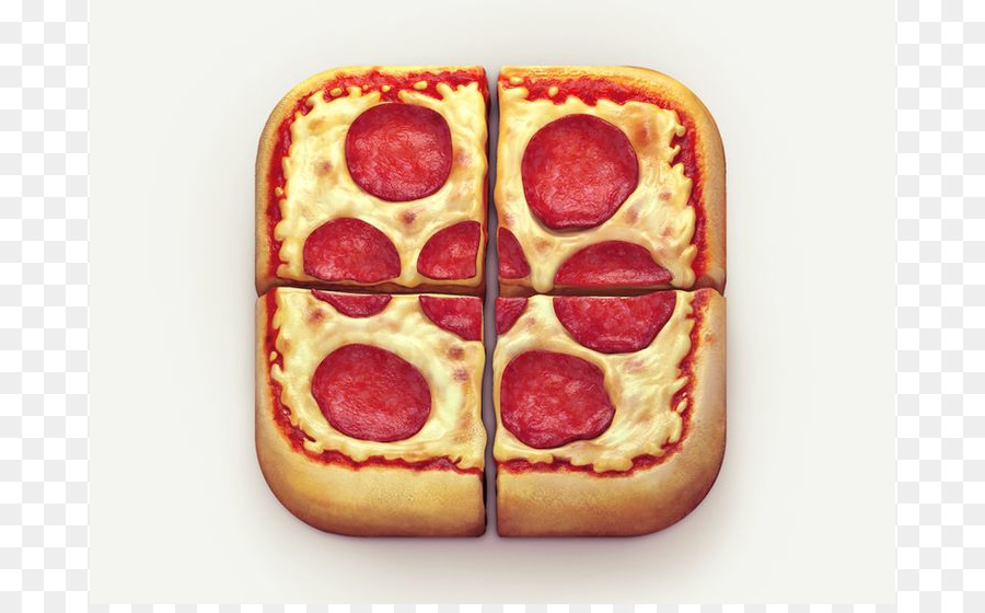 Pizza-Computer Icons Icon design - Png-Pizza-Vektor