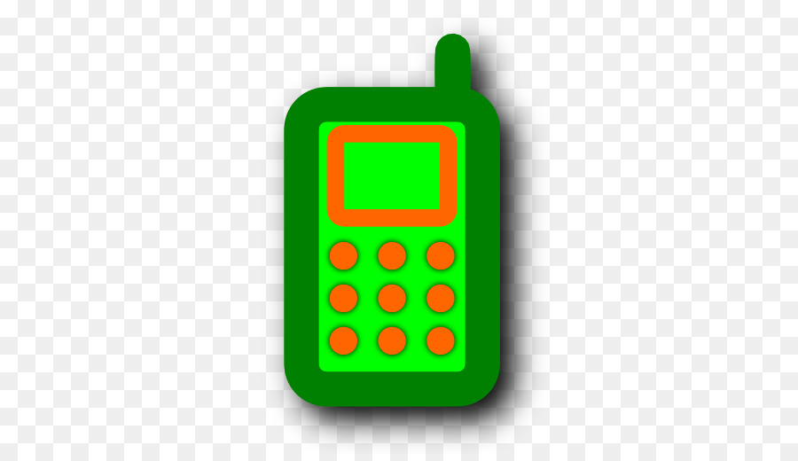 iPhone Icone del Computer Telefono - Vettoriali Gratis Cellulare Png Download
