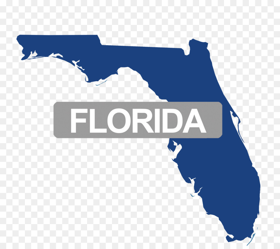 Florida-Drogen-Reha-Klinik Anwalt Arzt - Staat Florida-Symbol