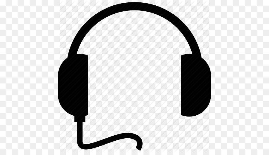 Mikrofon Kopfhörer Headset Computer-Icons Clip art - Herunterladen Und Verwenden Von Kopfhörern Png Clipart