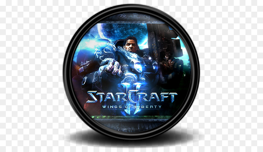 sfondo del computer - Starcraft 2 27