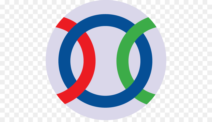 area blu simbolo di marchio di clip art - Linkagogo