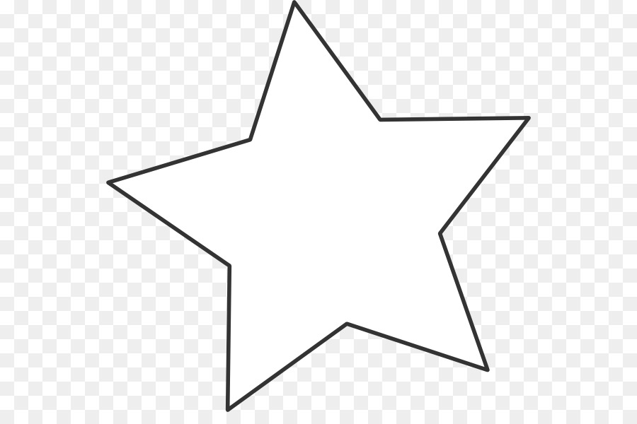 Star-Website Clip-art - Für Die Icons Einen Weißen Stern Windows