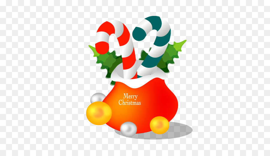 Santa Claus Giáng sinh tặng quà Giáng sinh Máy tính Biểu tượng - Món Quà Giáng Sinh Biểu Tượng Bonnie