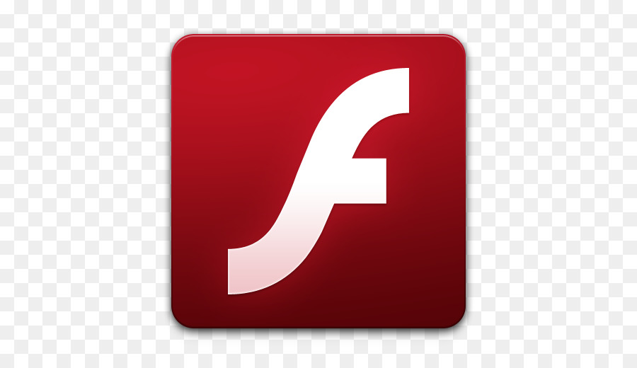 Adobe Flash Player Square