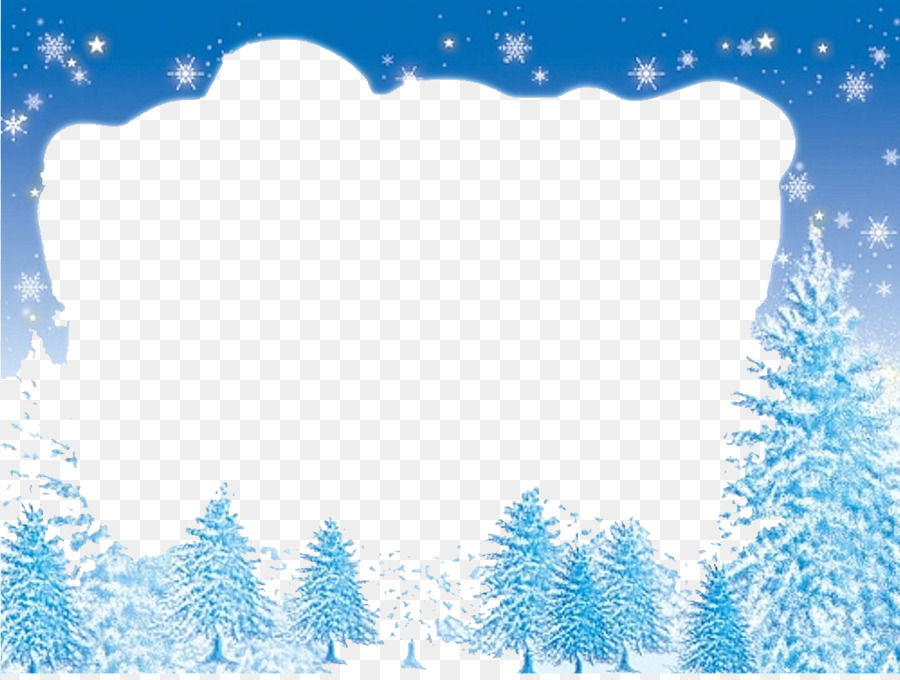 Cornici Inverno Sfondo Del Desktop Scarica Gratis L Inverno Png Ad Alta Risoluzione Scaricare Png Disegno Png Trasparente Blu Png Scaricare