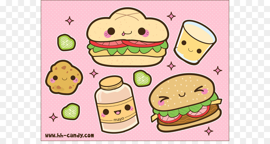 Cute Food Wallpapers  Top Những Hình Ảnh Đẹp