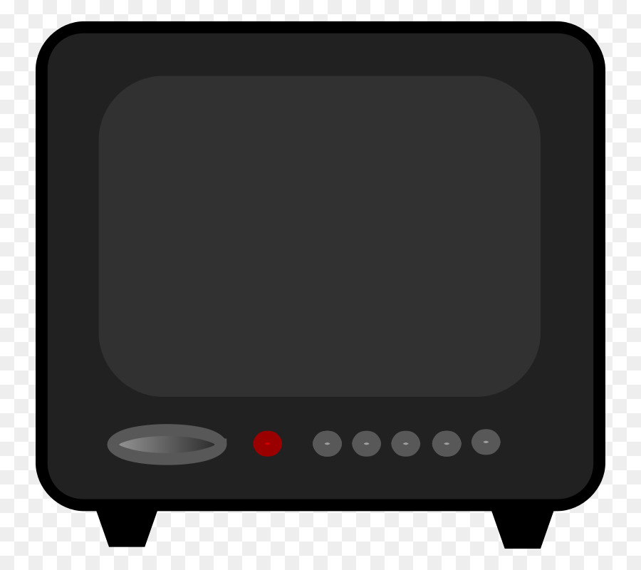 TV-Free-to-air-Computer-Icons Clip art - TV Bilder