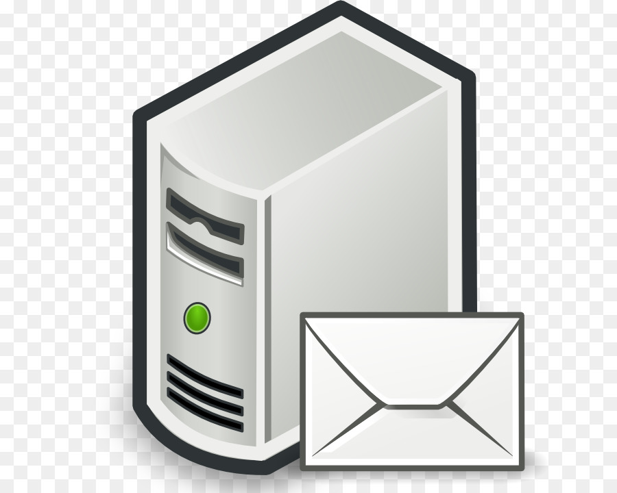 Datenbank-server-Computer-Icons Computer-Servern Clip-art - Icons Für E-Mail-Server Von Windows