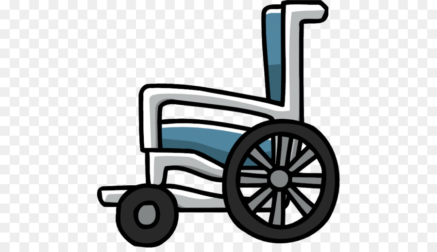 Wheelchair Wheel