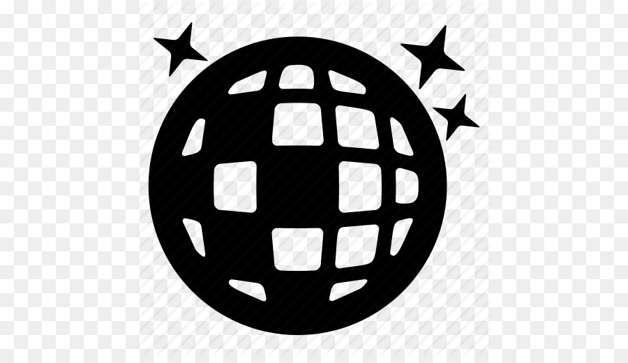 Computer Icons-Diskothek Ball-Tanz - Ball, Eine Disco-Symbol Png