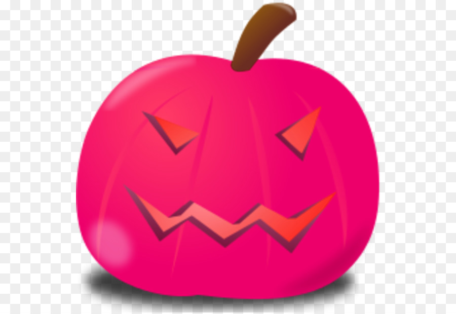 Kürbis Jack o' lantern, Halloween Clip art - böse Kürbis cliparts