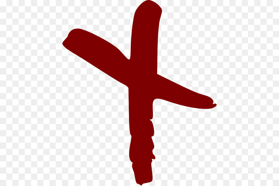 American Red Cross Symbol clipart - gezeichnet Kreuze