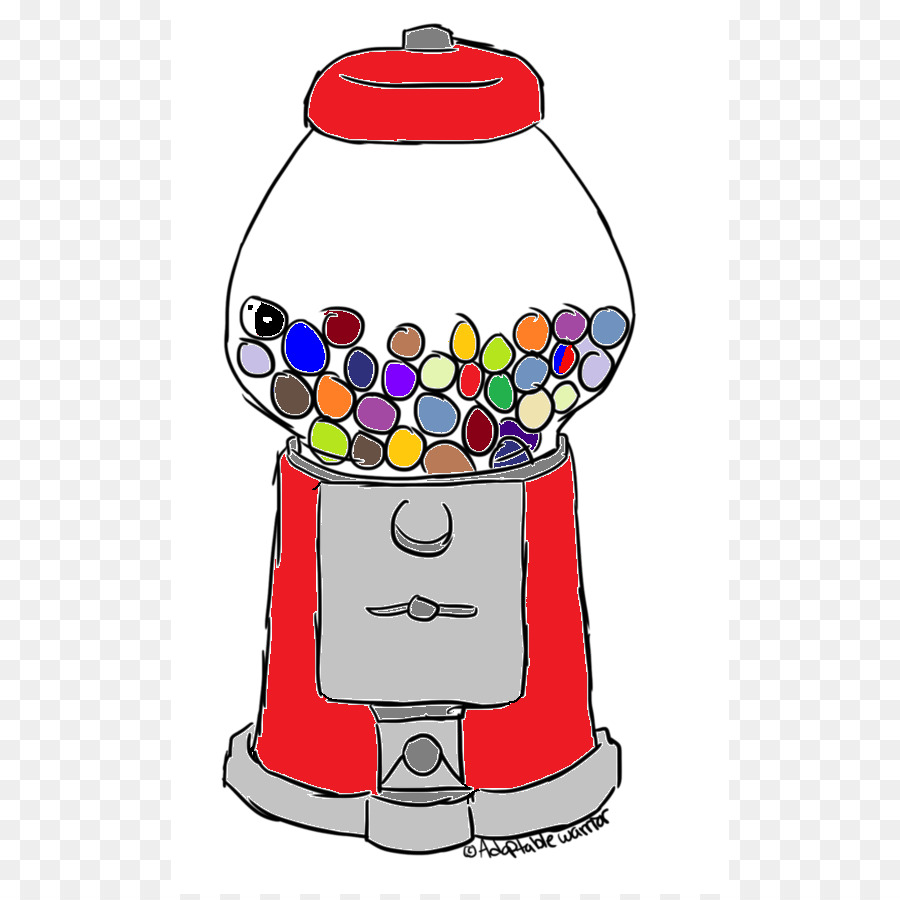 World Cartoon png download - 558*894 - Free Transparent Gumball Machine png  Download. - CleanPNG / KissPNG