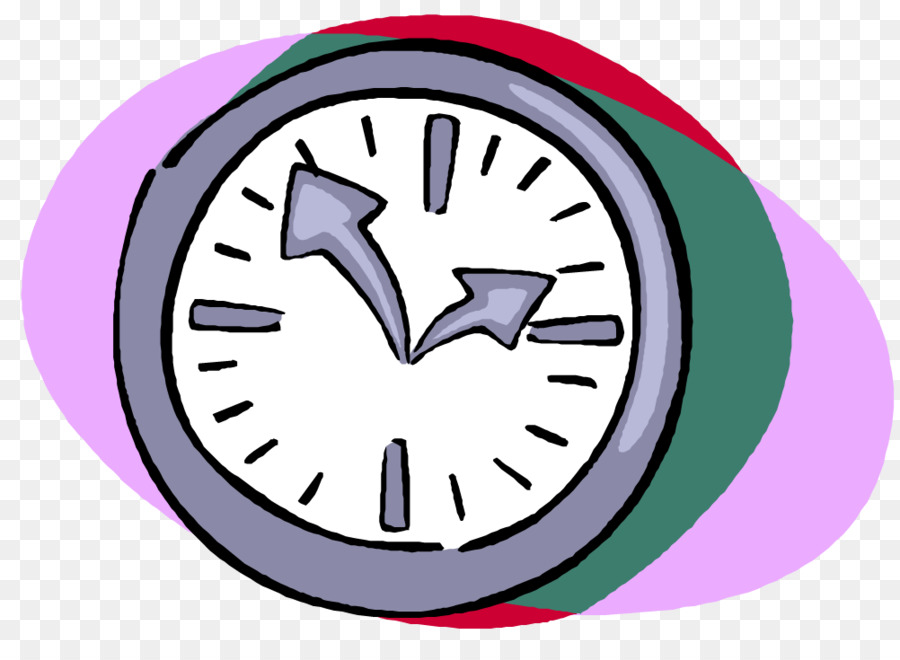 Zeit-management-Grammatische angespannt Ziel - Uhr Bilder Für Lehrer