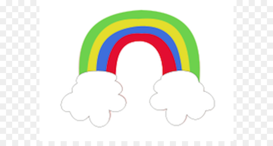 Rainbow Color Clip art - Farbe Regenbogen Cliparts