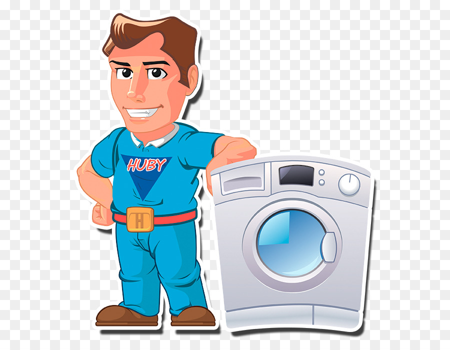 Haushaltsgerät Huby Domestic Appliances Ltd Wasch-Maschinen, Haushaltsgeräten, Herde - Geschirrspüler junge cliparts