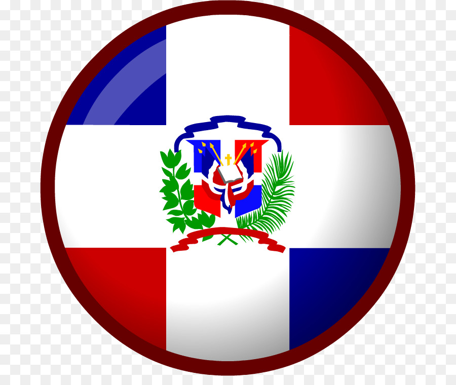 Flagge der Dominikanische Republik Dominikanische Bürgerkrieg Clip-art - Dominikanische flag tattoo designs