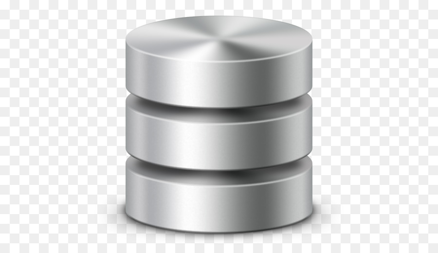 Database Cylinder