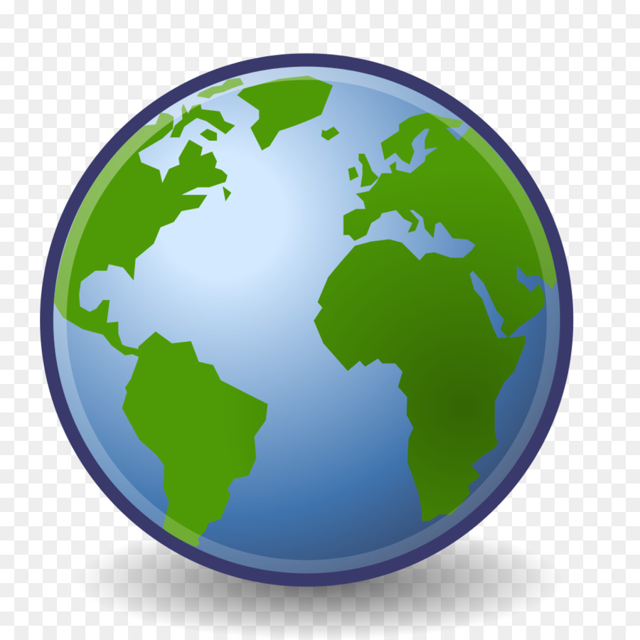 Erde, Globus, Computer Icons Clip art - Erde