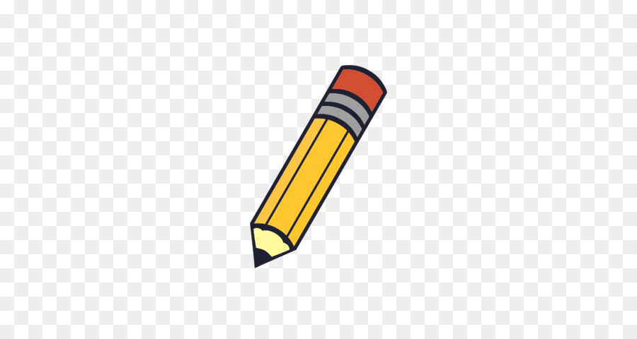 Bút chì màu Clip nghệ thuật - miễn phí bút chì.