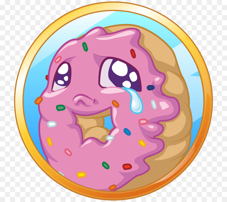 Donuts Bäckerei Teig Clip-art - Donut Bild