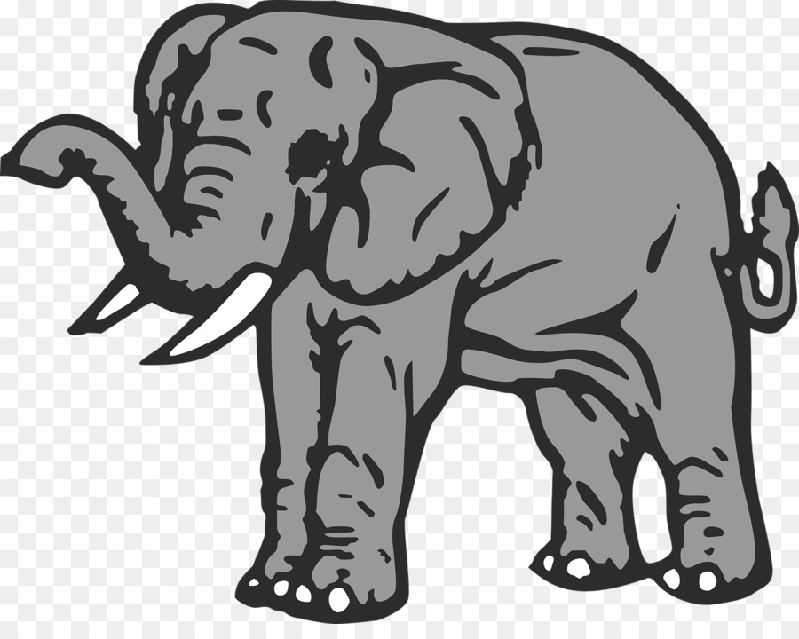 Mbabane Ngwenyama Computer Software Simbolo Politica dello Swaziland - gli elefanti