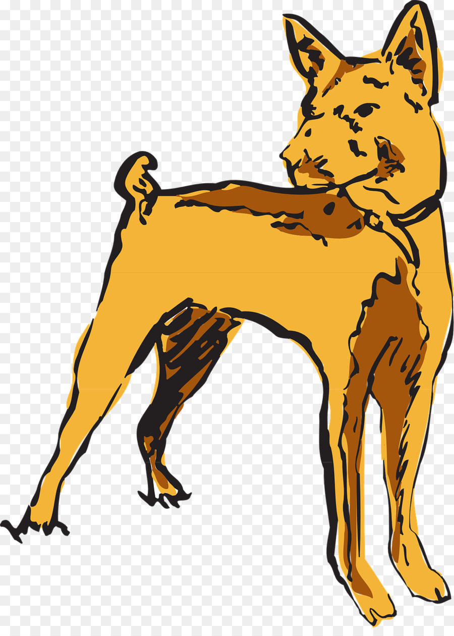 Giống (chó) Nuôi Mèo Clip nghệ thuật - con chó
