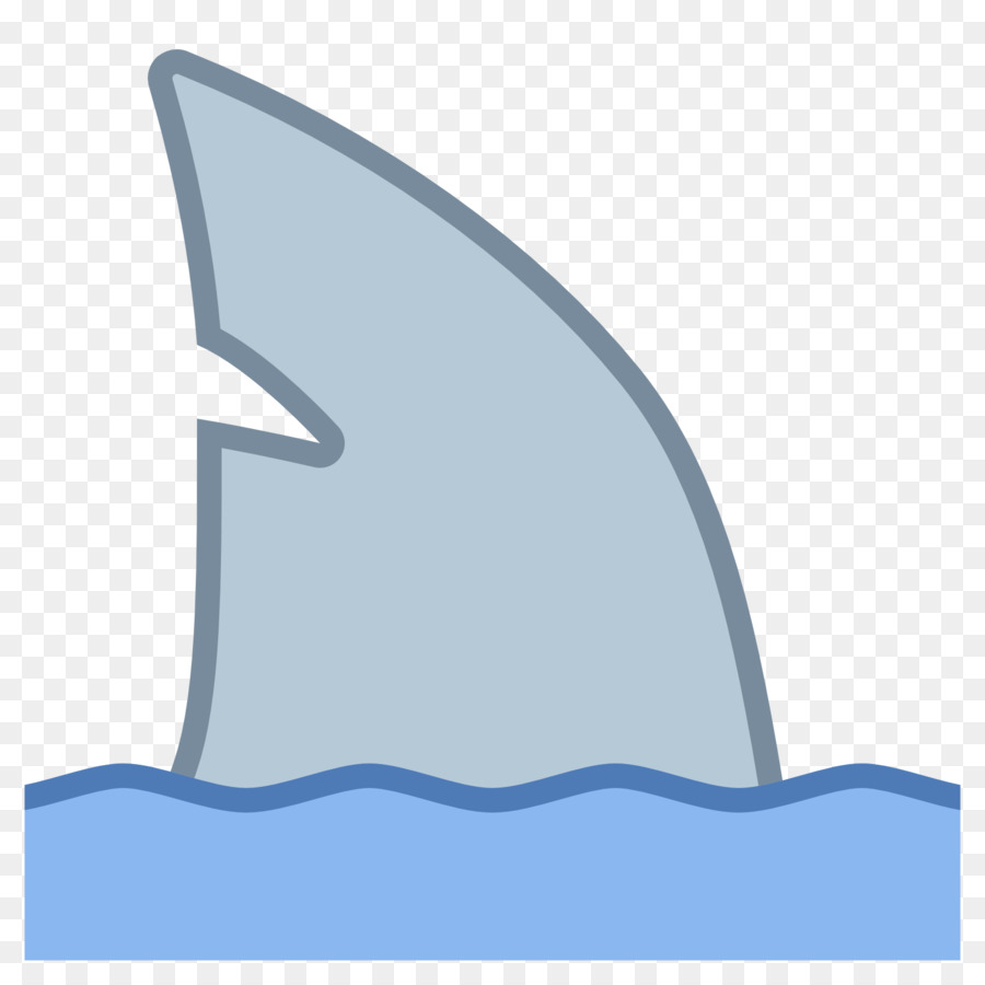 Cá mập Ăn Búa cá mập Máy tính Biểu tượng lấy vây cá Mập - cá mập